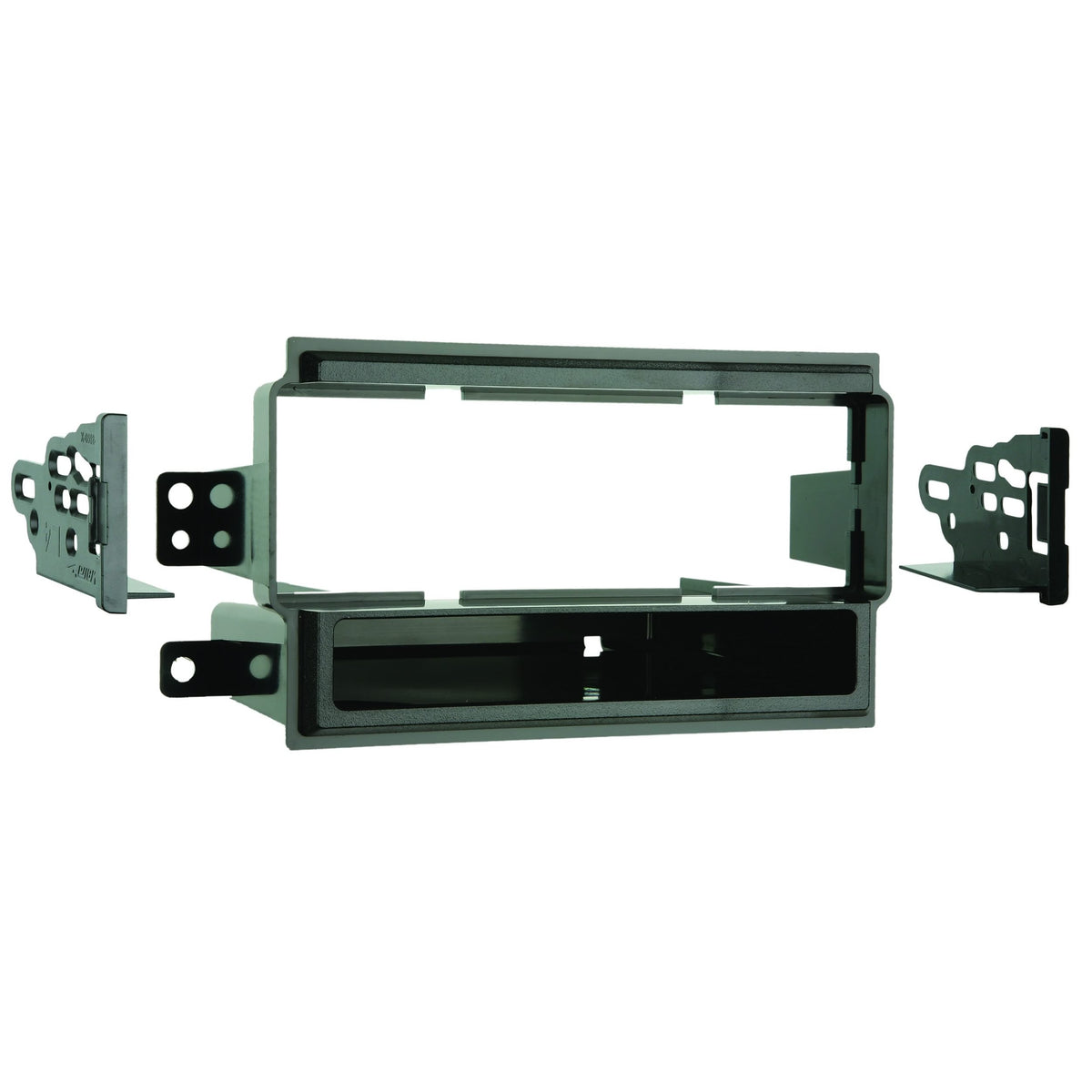 Metra 99-7405 dash kit components