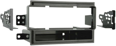 Metra 99-7405 dash kit components