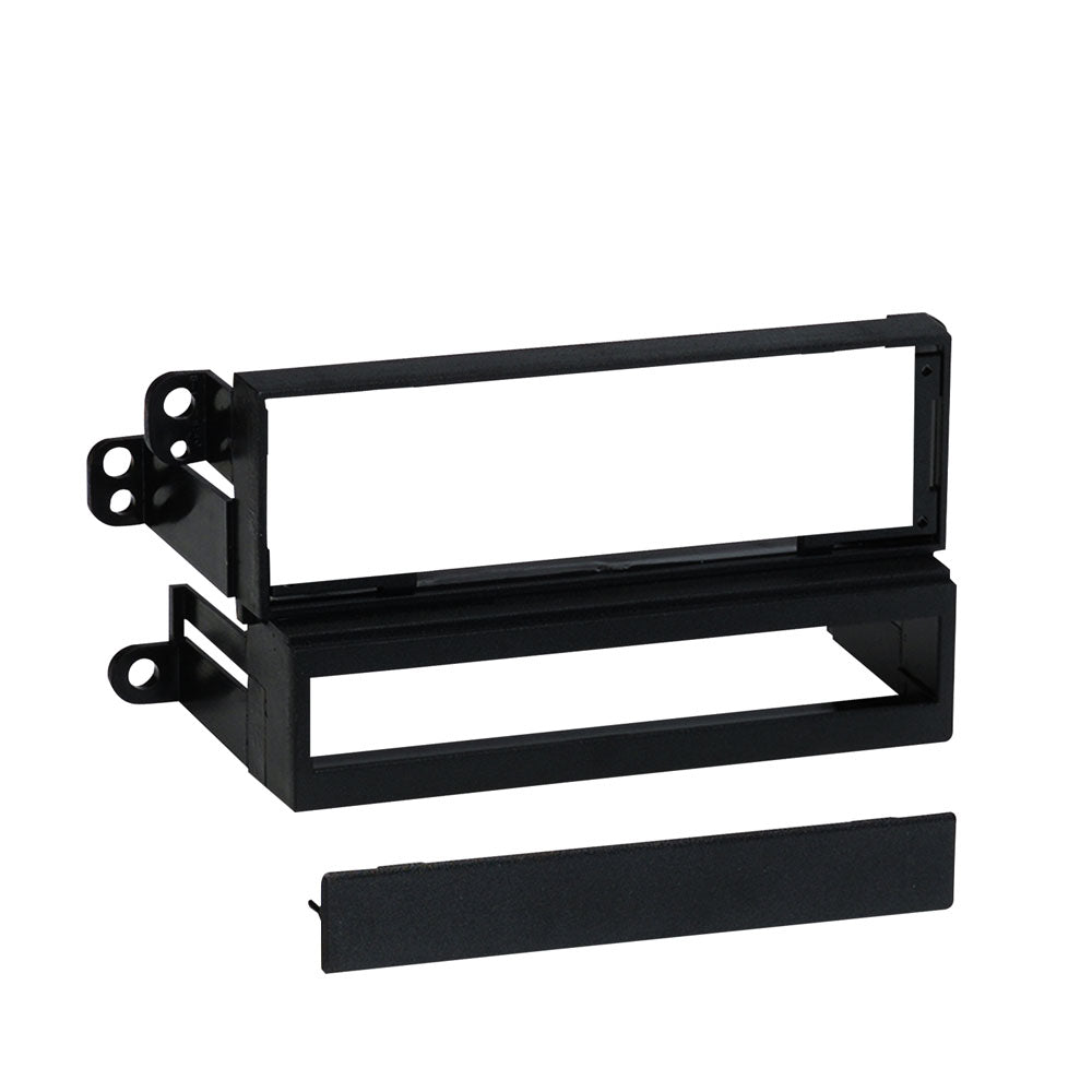 Metra 99-8140 Single-DIN Radio Dash Kit for Select Toyota Trucks and 4Runner - product view 1