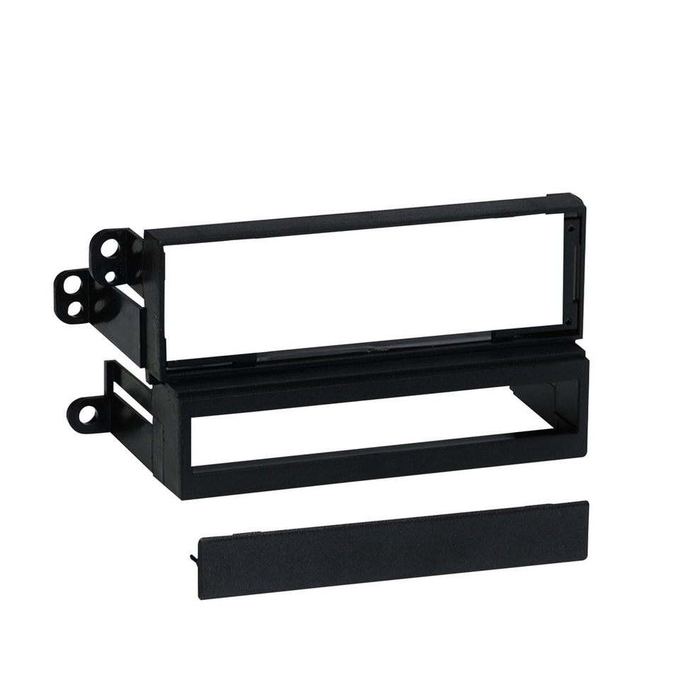 Metra 99-8140 Single-DIN Radio Dash Kit for Select Toyota Trucks and 4Runner - product view 1