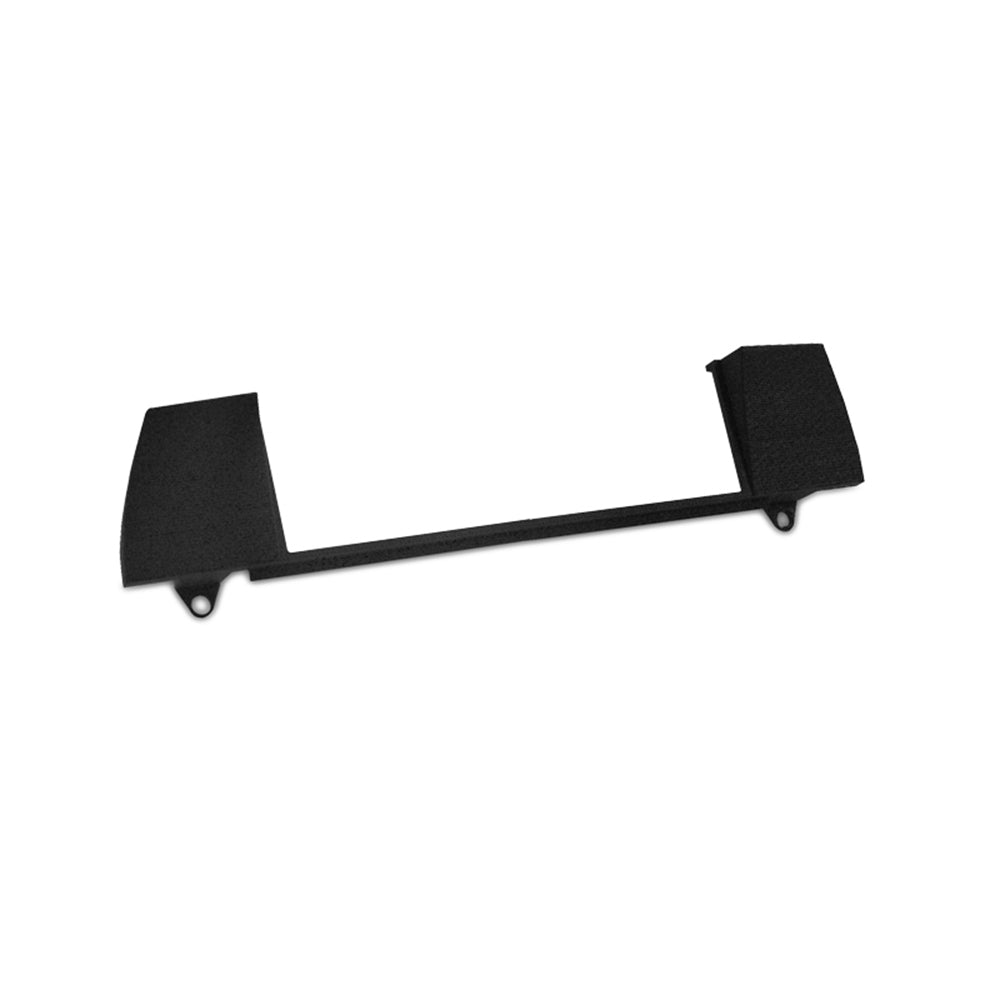Metra 99-9303 dash kit components
