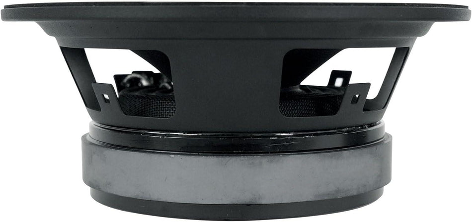 Memphis Audio SRXP62CV2 SR Pro 6.5" Component Speaker Set 250W Peak 125W RMS