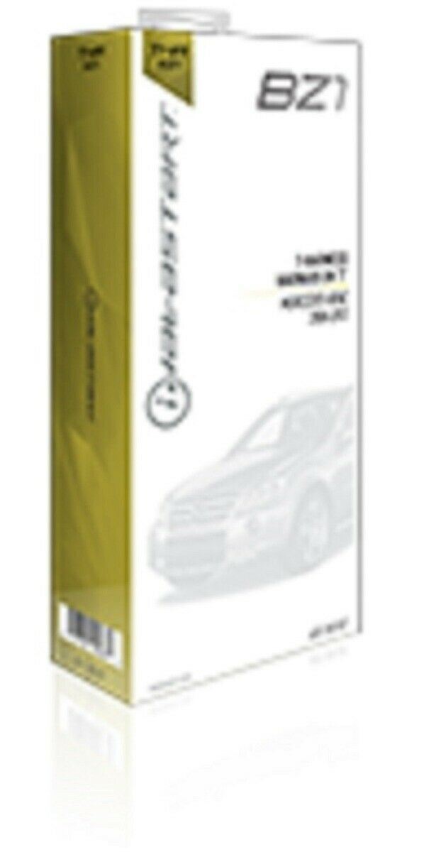 FlashLogic ADSTHRBZ1 Remote Start T Harness Compatible with Mercedes Models 2006-2013