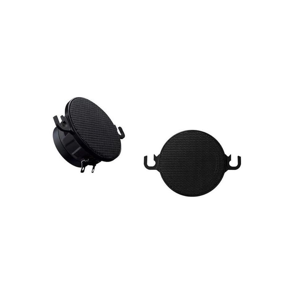Kenwood KFC-X2C Speaker System 2.75 Inch Custom Fit Mid Range 120W Black