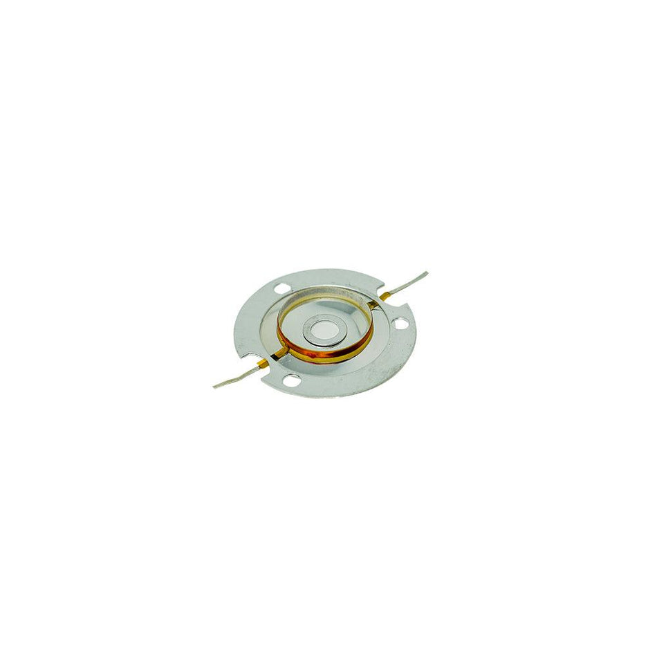 Diamond Audio MRD 1" Replacement Tweeter Diaphragm 100W Peak 50W RMS Power