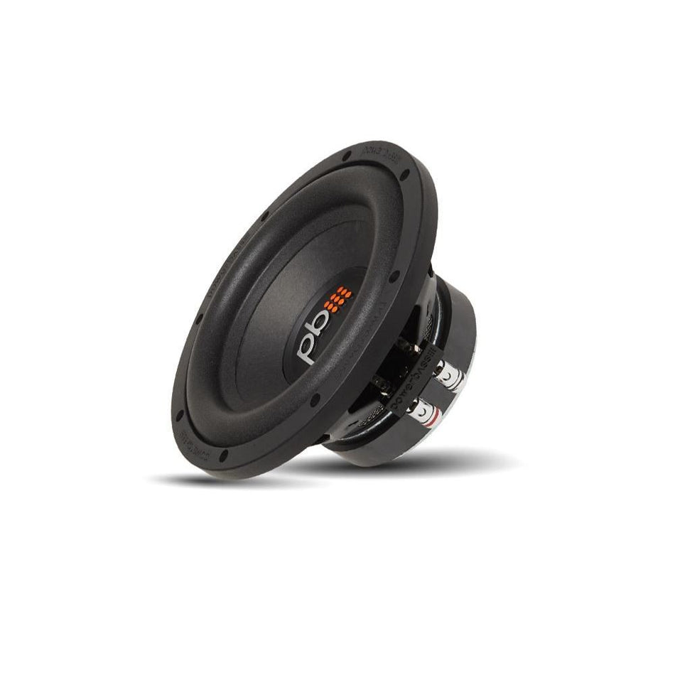 Powerbass S-84D 8" Subwoofer