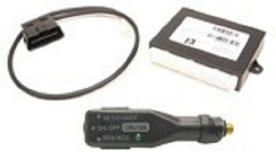Rostra 2509611 Complete Cruise Control Kit Ford Econoline Van 2011-2012