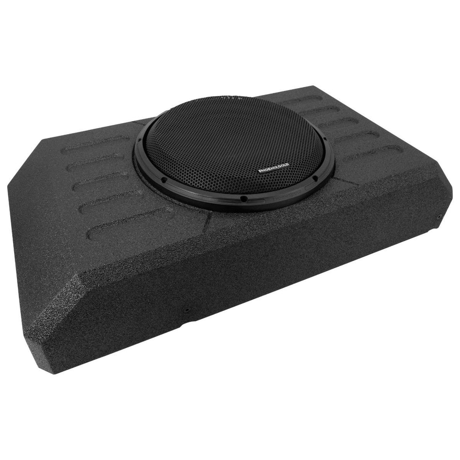 Stinger TXJWB12 12" Subwoofer Enclosure for Jeep Wrangler