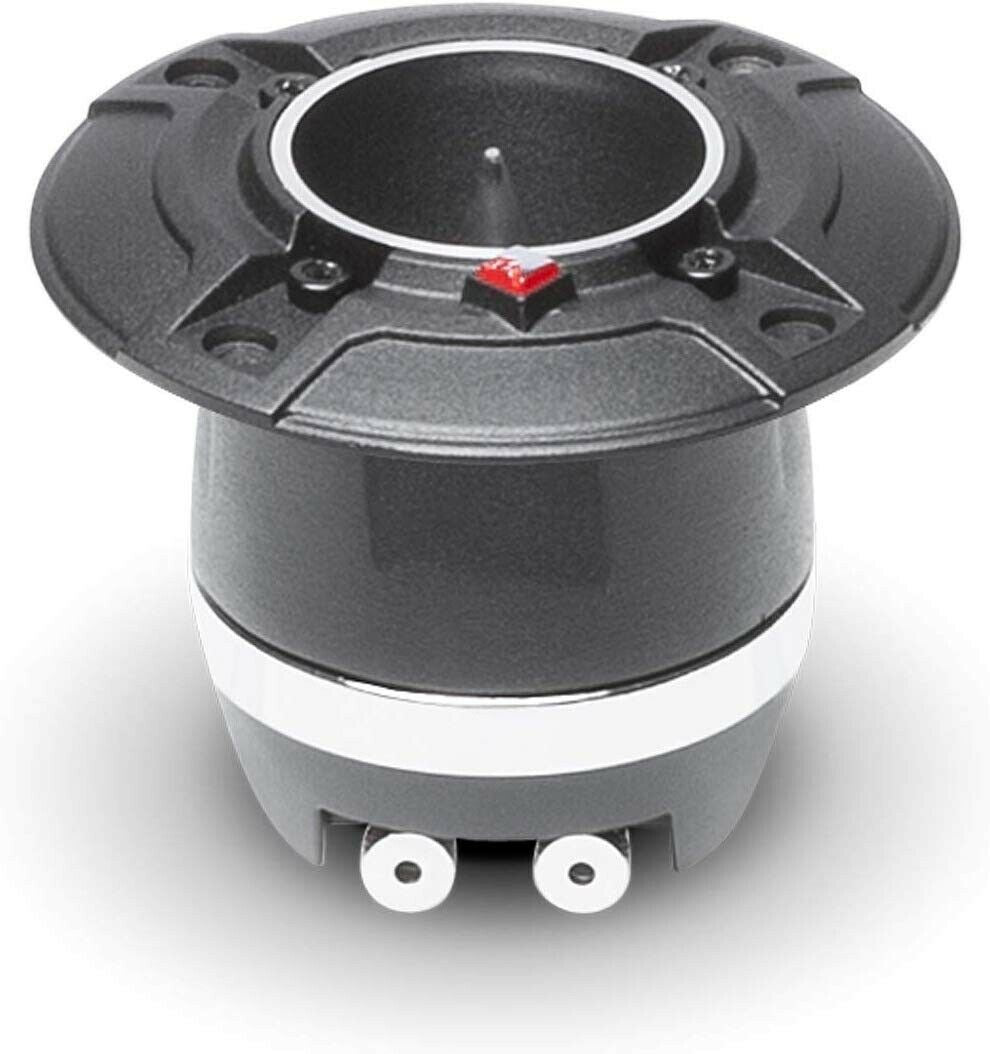 Rockford Fosgate PP4-NT 1 Inch Pro 4 Ohm NEO Tweeter Car Speakers and Speaker Systems