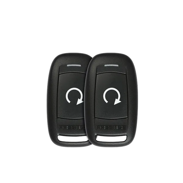 Prestige APSRS1Z 1-way remote start system