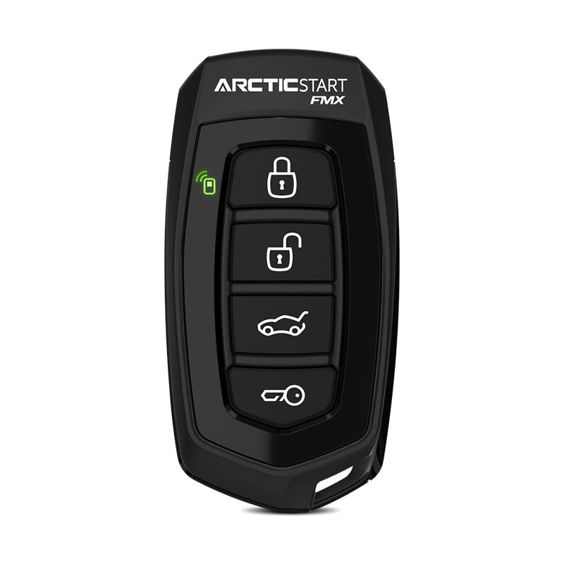 Arctic Start FLEX 1 kit components
