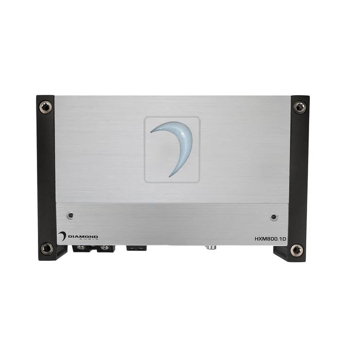 Diamond Audio HXM800.1D Full Range Amplifier Monoblock Class D 800W RMS Power