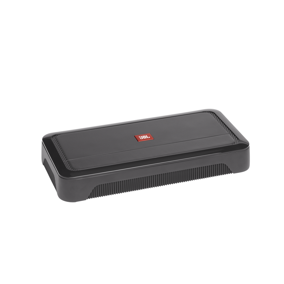 JBL Club A5055 5-channel car amplifier