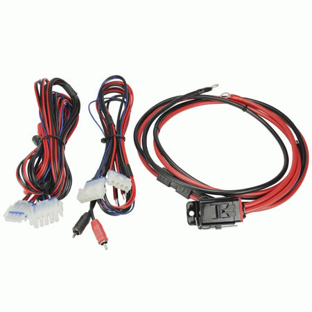 Metra MPS-AK82 complete amplifier wiring kit