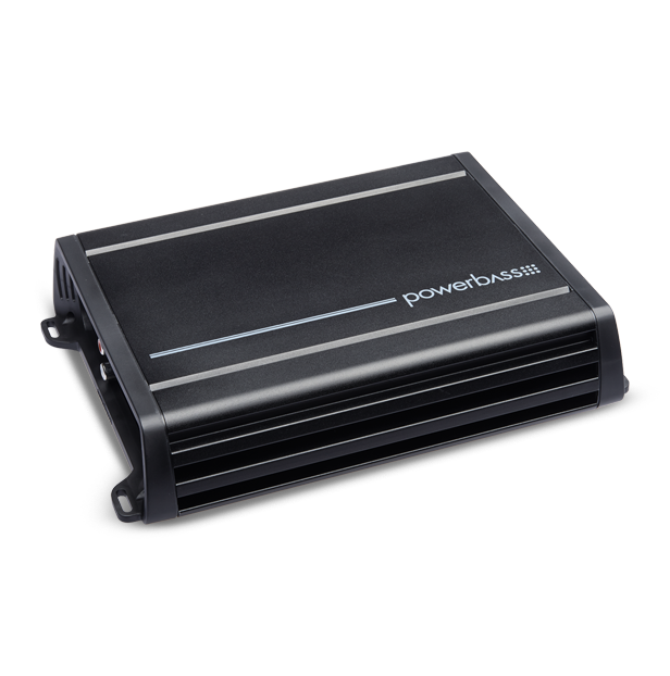 PowerBass ACS-500.2D 500W Mono Class D Amplifier