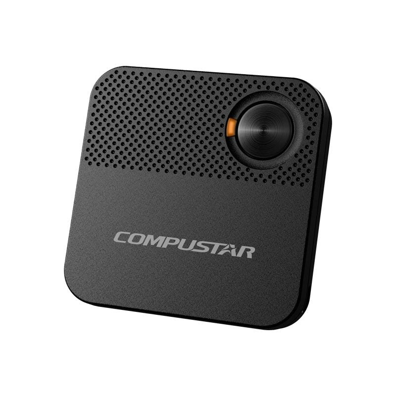 Compustar RF-EZGO-II proximity unlock remote kit with remote and antenna