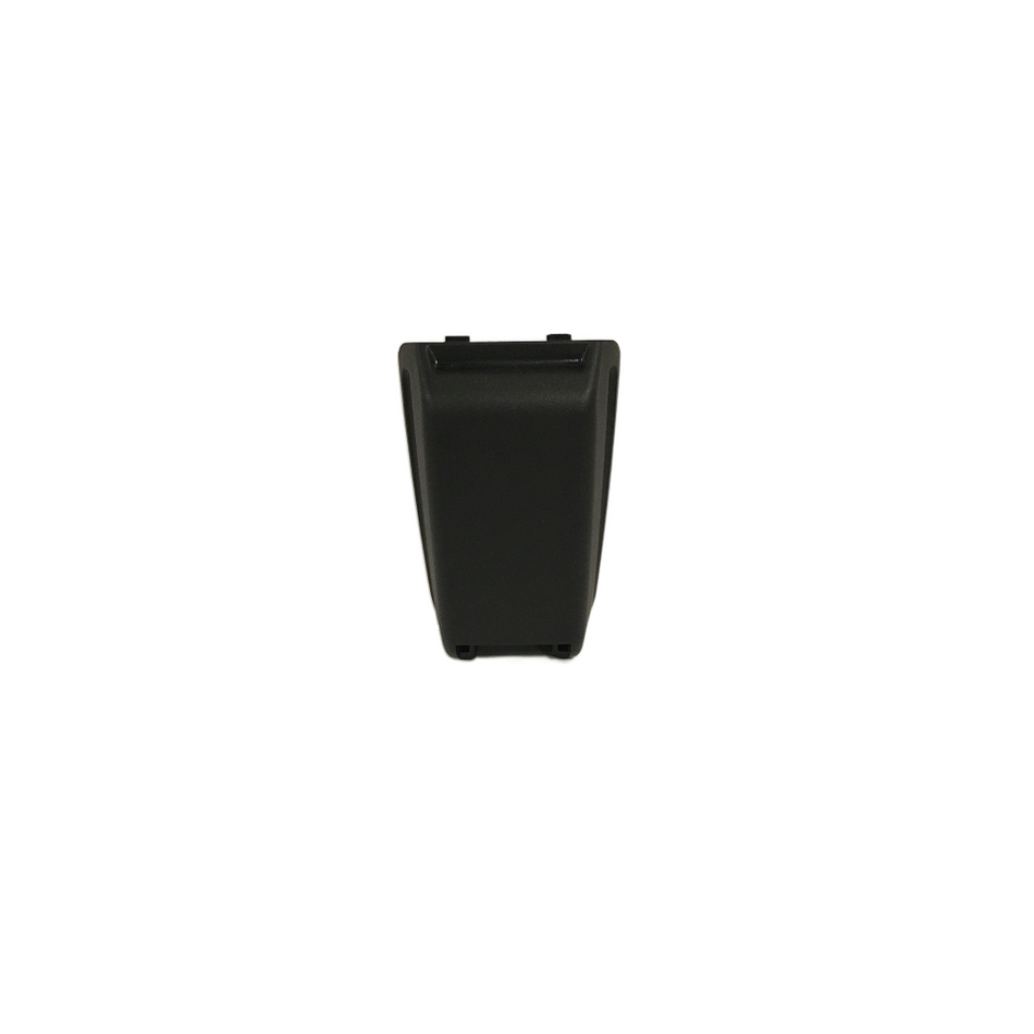 Uniden SBCSDS100 replacement battery cover front detail