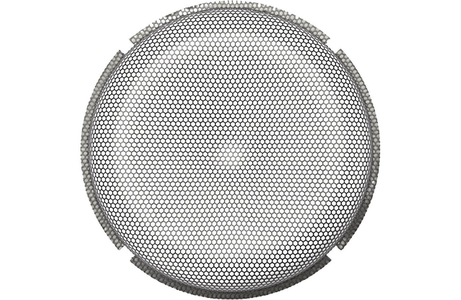 Rockford Fosgate P3SG-8 8 Inch Shallow Stamped Mesh Grille for Punch P3 Subwoofers