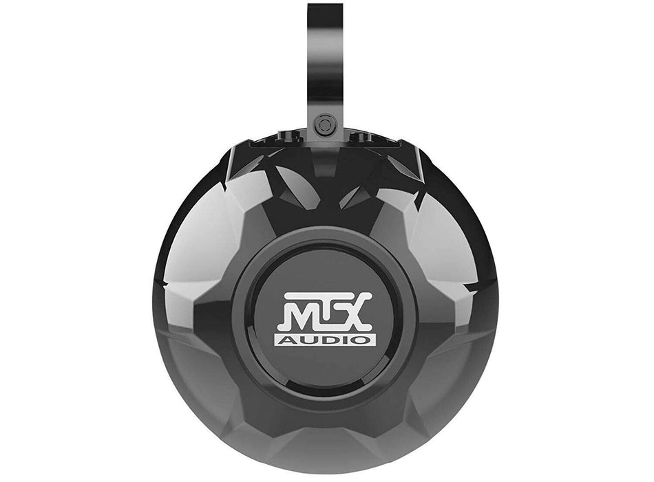 MTX MUD65PL 6½'' 50W 4Ω Cage Pod w/RGB LED