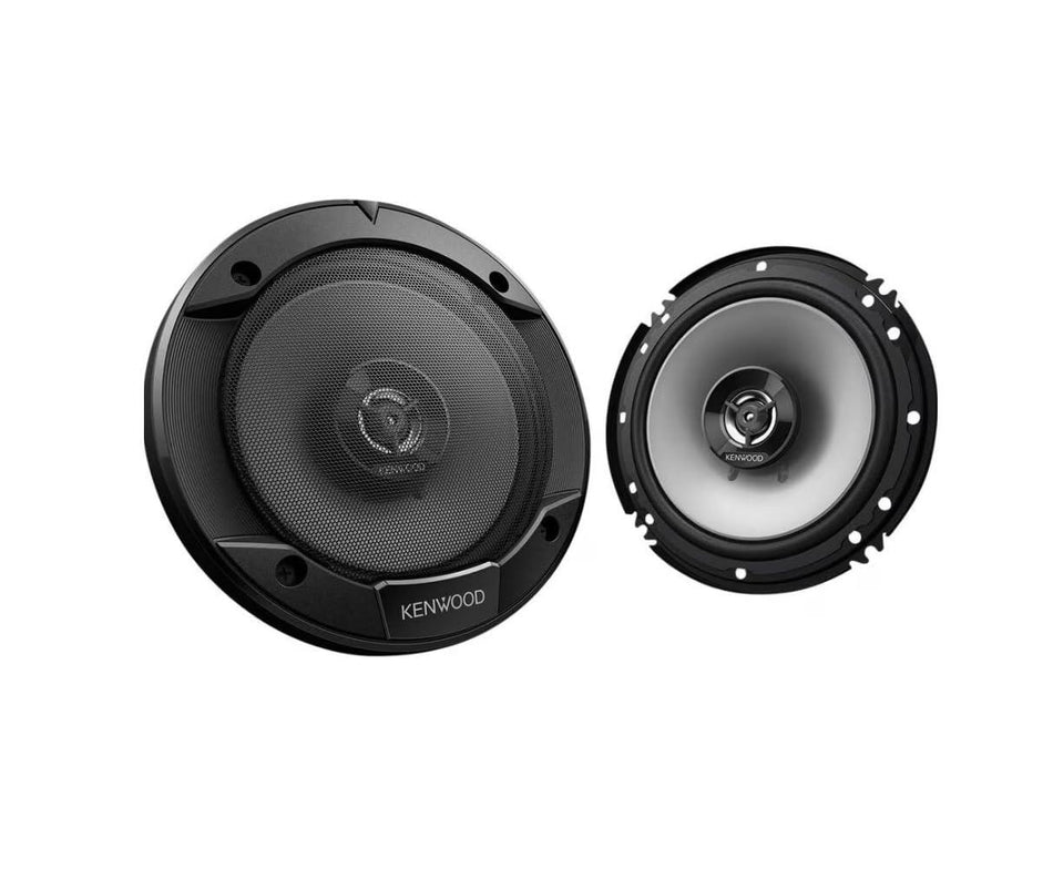 Kenwood KFC-1666S 6.5" Coaxial Speaker