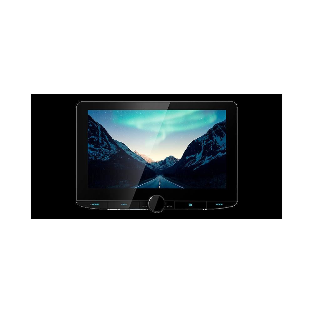 Kenwood DMX1038S product view