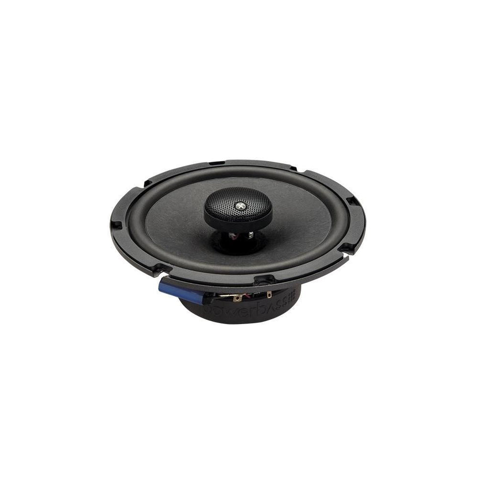 Powerbass 2XL-653 Full Range 6.5" Coaxial Speaker