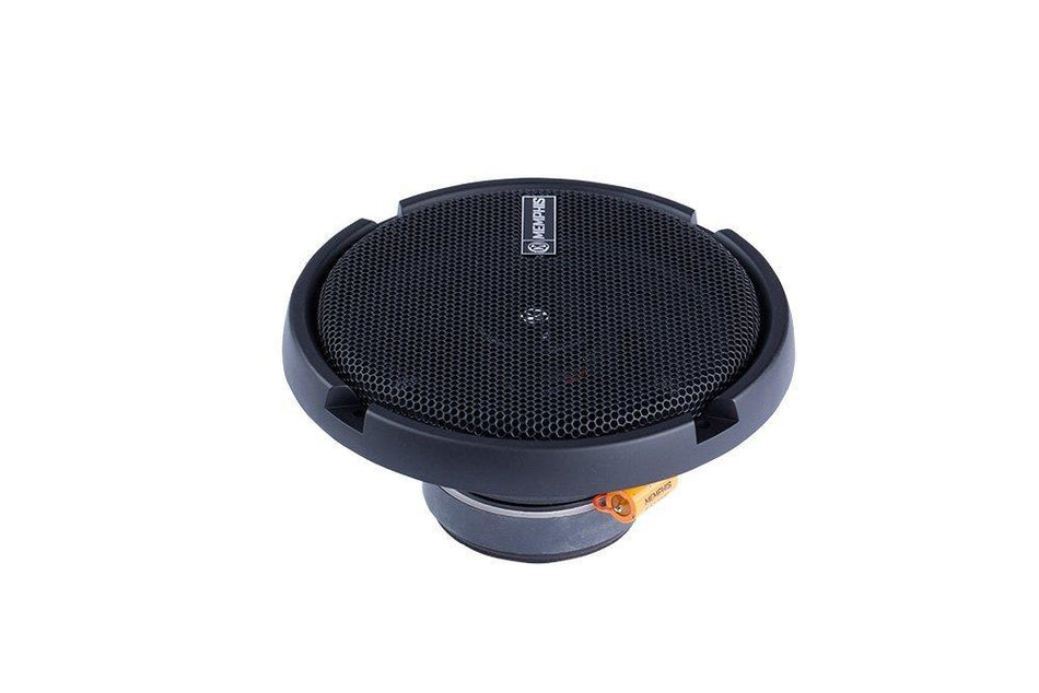 Memphis Audio PRX60 6 1/2 Inch Oversized 2 Way Power Reference Coaxial Speakers
