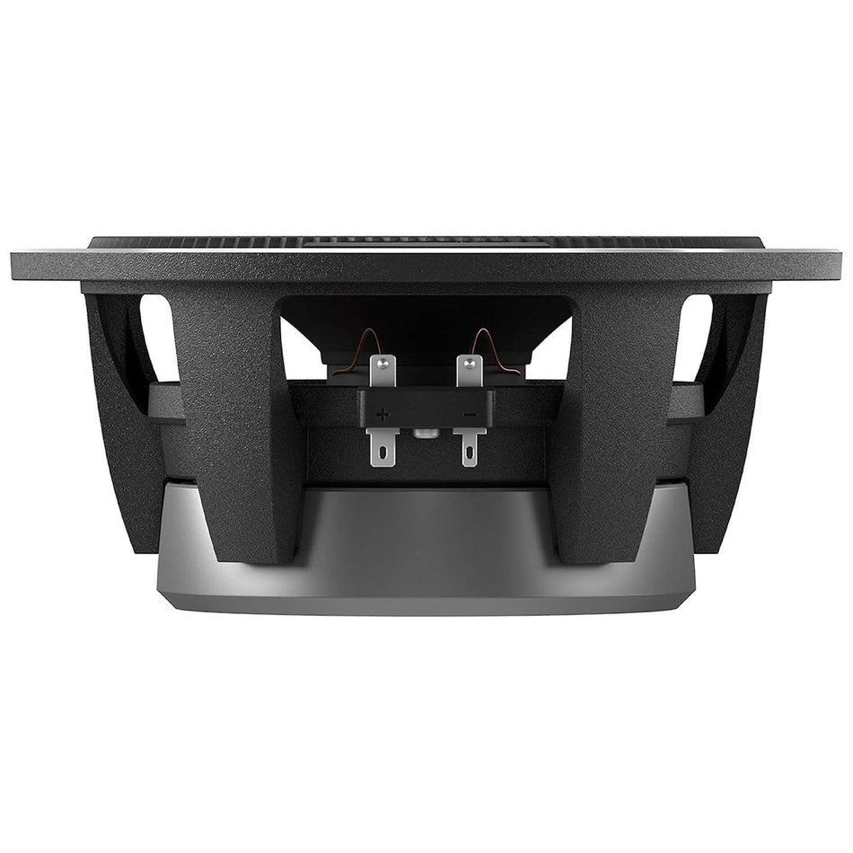 Alpine HDZ-653 Status Hi-Res 6.5" 3-Way Component Speakers 100W RMS Power