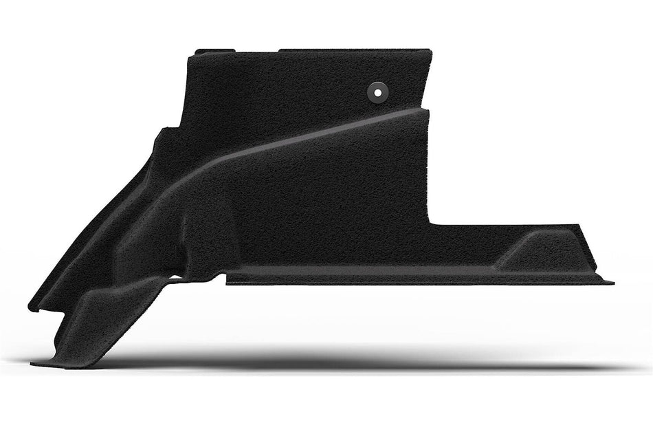Rockford Fosgate WRNGLR-TRIM Stage 5 Wrangler Sound System Trim Kit for Jeep
