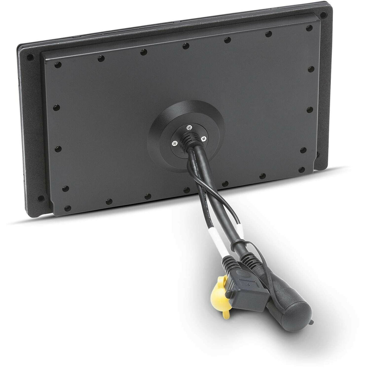 Rockford Fosgate PMX-8DH Punch Full Function Wired 5 Inch Marine Display for PMX 8BB