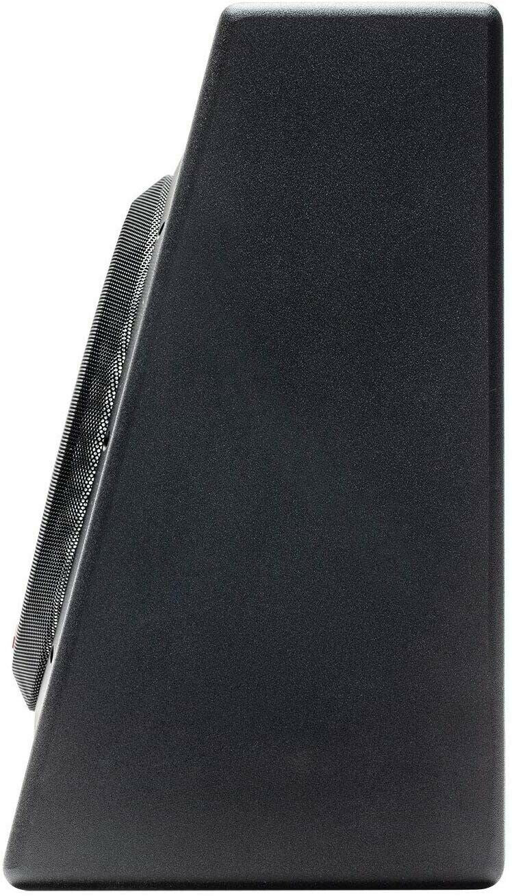 Rockford Fosgate P300-12T Punch Single 12 Inch Powered Subwoofer Truck Enclosure