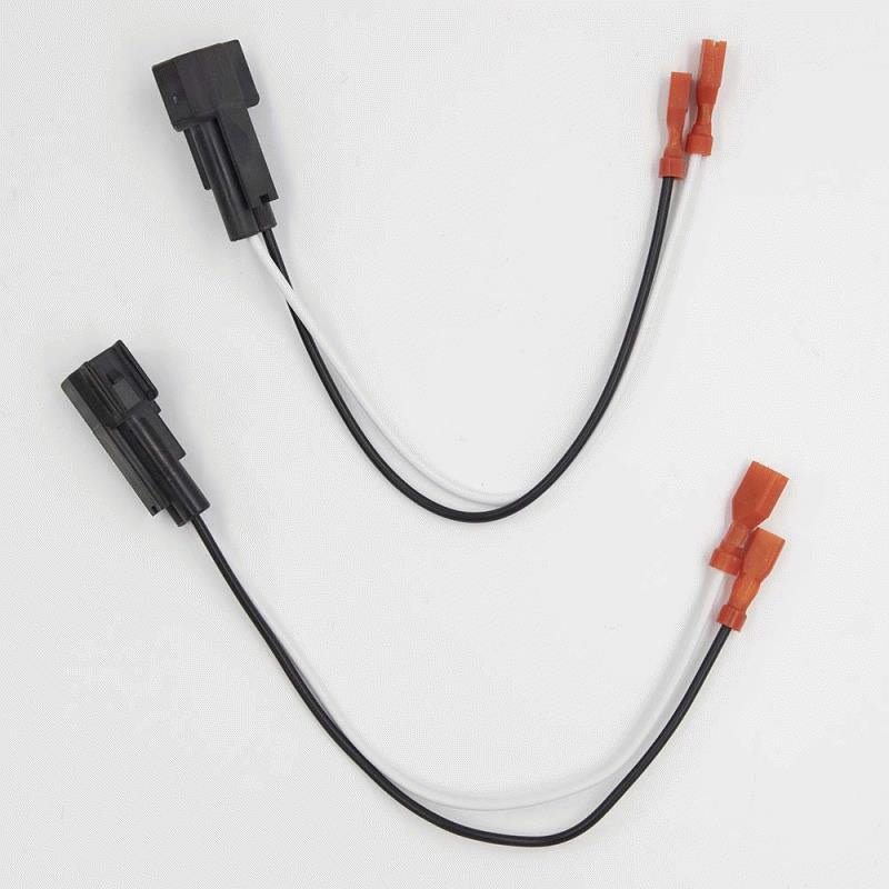 Metra 72-4572 Speaker Wiring Harness Pair for Select General Motors 2010-2019