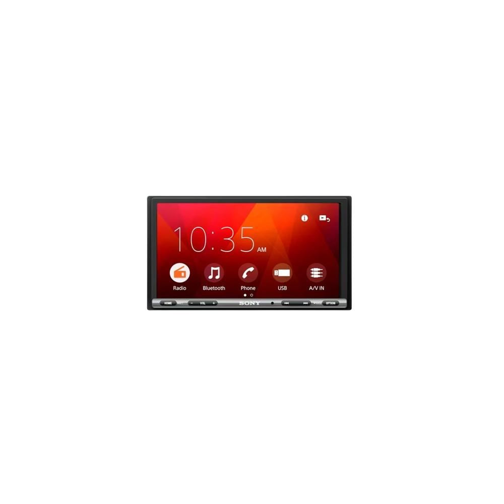 Sony XAV-AX3200 6.95 Inch Digital Multi Media Receiver with Weblink Cast