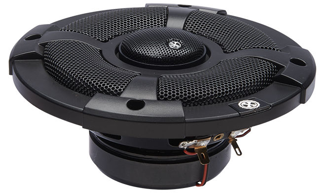PowerBass XL-52SS Xtreme XL Series 5.25 Inch Powersports and Marine Coaxial Speaker