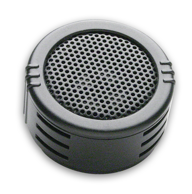 PowerBass S-1ZT 1-inch zirconium tweeters
