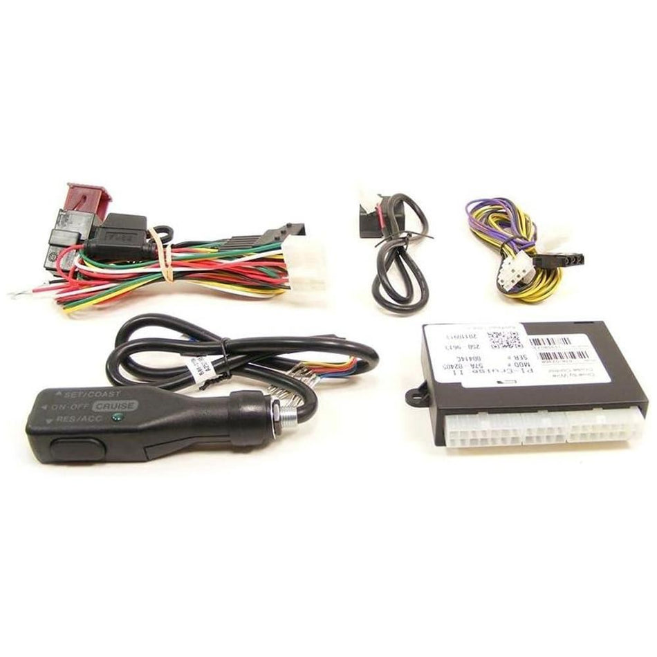 Rostra Complete Cruise Control Kit 250-9614 for Chevy Colorado & GMC Canyon