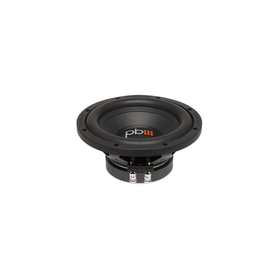 Powerbass S-84D 8" Subwoofer