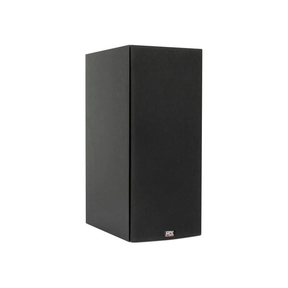 MTX MONITOR60I Monitor Series 6.5" 2-Way Bookshelf Speaker Pair 100W RMS Power