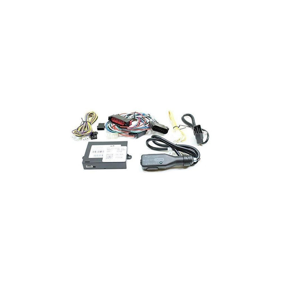 Rostra 250-9631 Cruise Control Kit For 2012-2013 Kia Soul