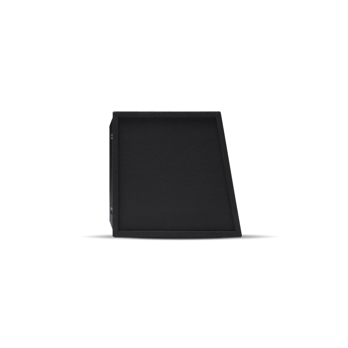 Rockford Fosgate P3-1X12 Punch Single Vented Pre Loaded Subwoofer Enclosure