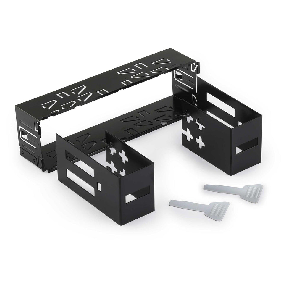 RetroSound 294B Universal DIN Repair Kit Special Adapter Bracket for Radios