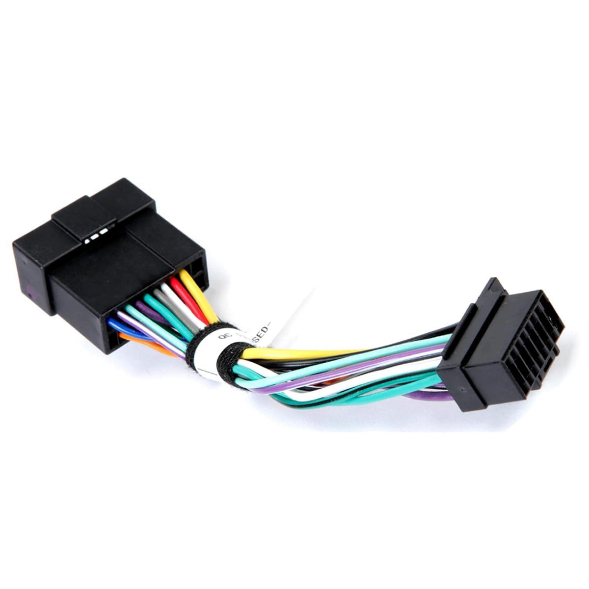 iDatalink ACC-HU-SON1 Head Unit Adapter Harness for Select Sony Car Radios