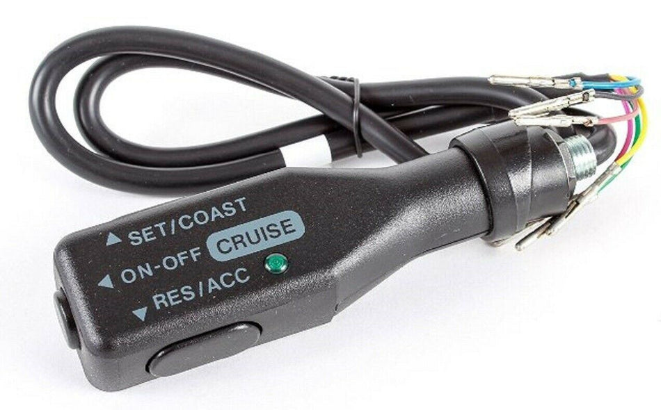 Rostra Complete Cruise Control Kit for 12-15 Chevy Sonic 250-9618
