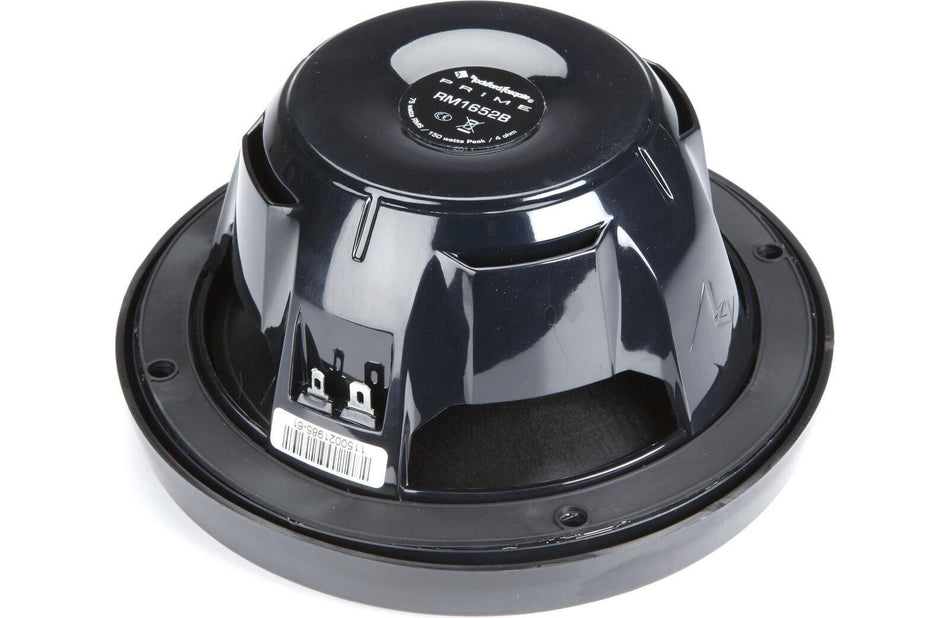 Rockford Fosgate GNRL-STAGE3 Stereo Amp Speakers Subwoofer Compatible with Polaris General