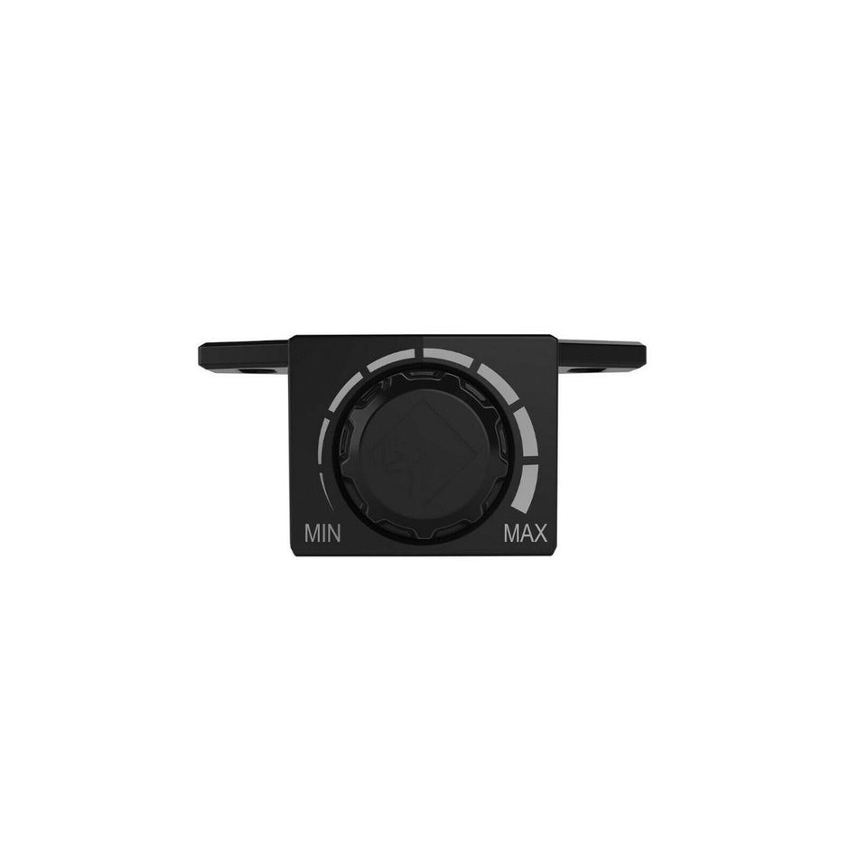 Rockford Fosgate 1510-72579-01 Bass Knob Remote Level Control Prime Gen 3