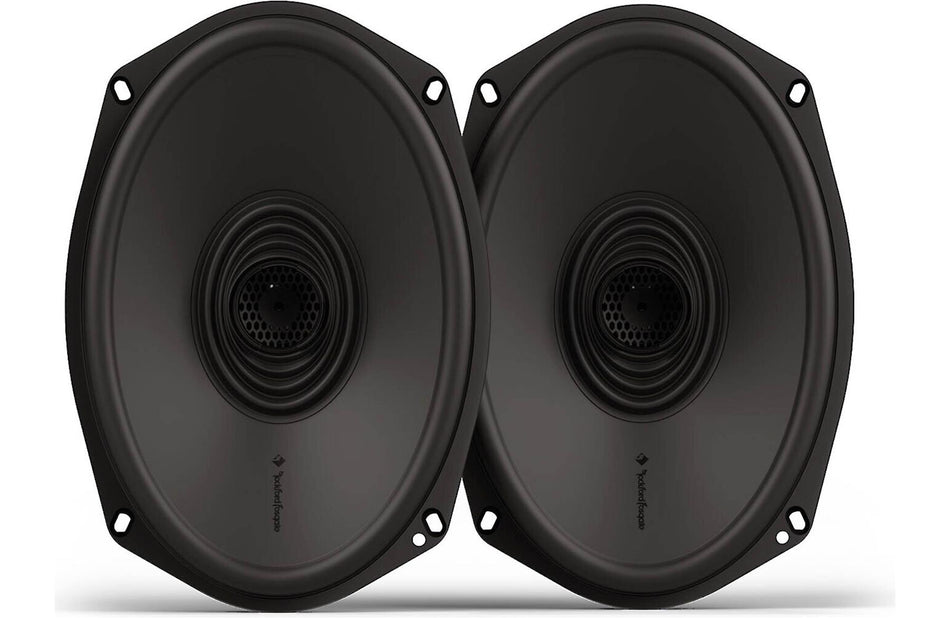 Rockford Fosgate TMS24-69 2-Way 6"x9" Speaker for Harley Davidson 2024-Up