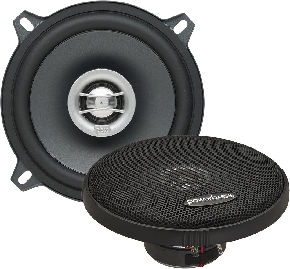 Powerbass OE-522 5.25'' oem replacement speaker