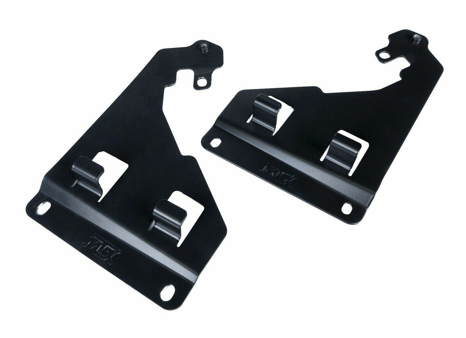 MTX RZR-14-FS Front Speaker Pods for 2014+ Polaris RZR