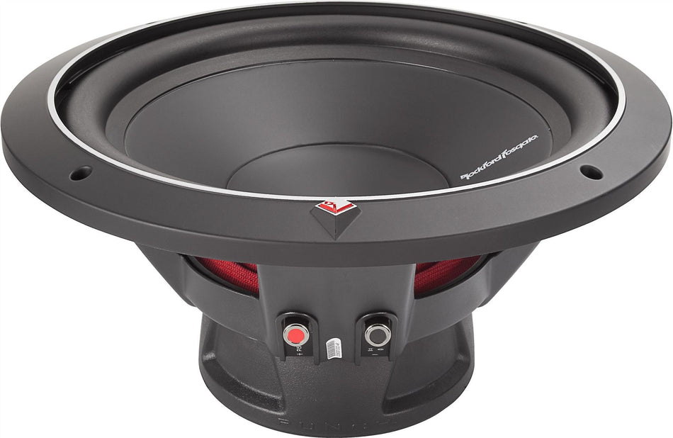 Rockford Fosgate P1S2-12 Punch P1 12 Inch Subwoofer Car Subwoofers