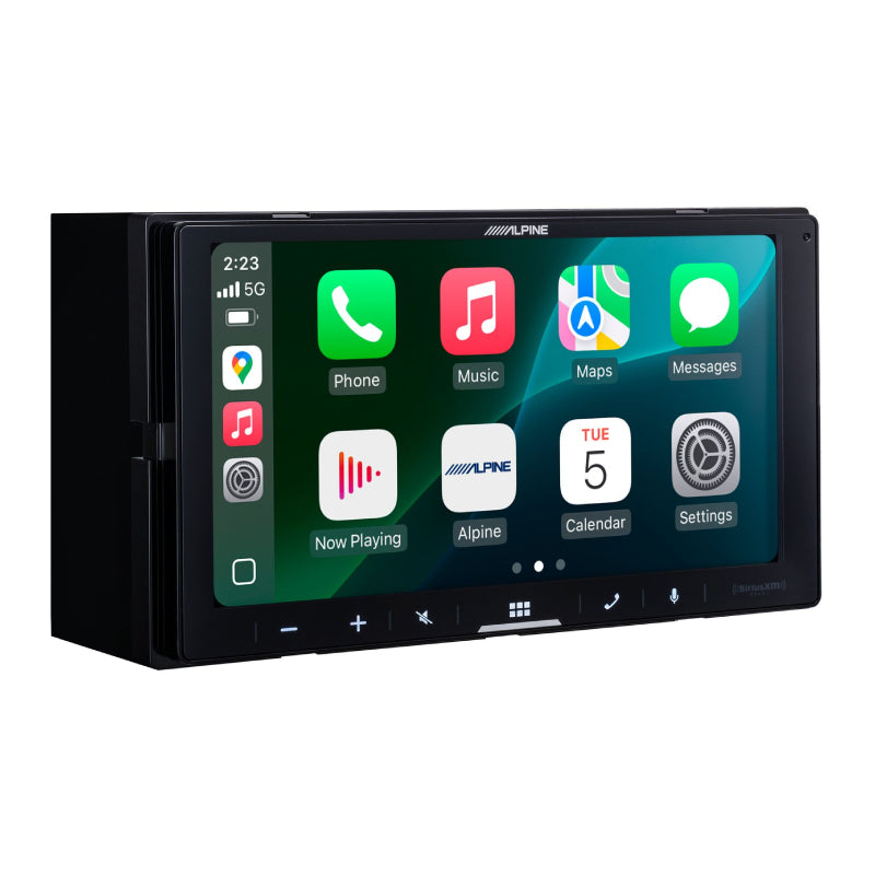 Alpine iLX-W770-M 6.75-inch multimedia receiver